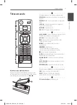 Предварительный просмотр 157 страницы LG NB4540 Owner'S Manual