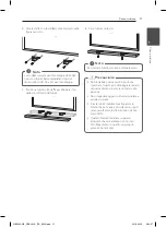 Предварительный просмотр 161 страницы LG NB4540 Owner'S Manual