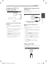 Предварительный просмотр 167 страницы LG NB4540 Owner'S Manual