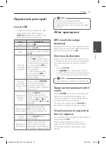 Предварительный просмотр 169 страницы LG NB4540 Owner'S Manual