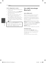 Предварительный просмотр 172 страницы LG NB4540 Owner'S Manual