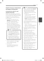 Предварительный просмотр 173 страницы LG NB4540 Owner'S Manual