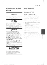 Предварительный просмотр 179 страницы LG NB4540 Owner'S Manual