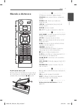 Предварительный просмотр 187 страницы LG NB4540 Owner'S Manual