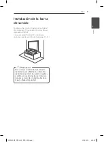 Предварительный просмотр 189 страницы LG NB4540 Owner'S Manual