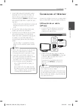 Предварительный просмотр 193 страницы LG NB4540 Owner'S Manual