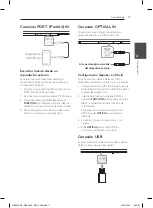 Предварительный просмотр 197 страницы LG NB4540 Owner'S Manual