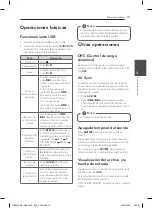 Предварительный просмотр 199 страницы LG NB4540 Owner'S Manual