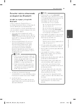 Предварительный просмотр 203 страницы LG NB4540 Owner'S Manual