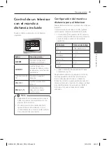 Предварительный просмотр 205 страницы LG NB4540 Owner'S Manual