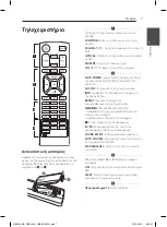 Предварительный просмотр 217 страницы LG NB4540 Owner'S Manual