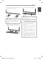 Предварительный просмотр 221 страницы LG NB4540 Owner'S Manual