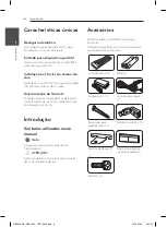 Предварительный просмотр 246 страницы LG NB4540 Owner'S Manual