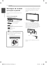 Предварительный просмотр 250 страницы LG NB4540 Owner'S Manual