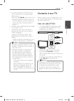 Предварительный просмотр 253 страницы LG NB4540 Owner'S Manual