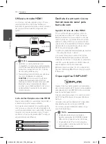 Предварительный просмотр 254 страницы LG NB4540 Owner'S Manual