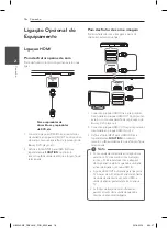 Предварительный просмотр 256 страницы LG NB4540 Owner'S Manual