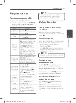 Предварительный просмотр 259 страницы LG NB4540 Owner'S Manual