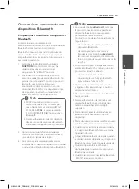 Предварительный просмотр 263 страницы LG NB4540 Owner'S Manual