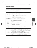 Preview for 19 page of LG NB5530A Owner'S Manual