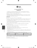 Preview for 22 page of LG NB5530A Owner'S Manual