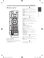 Preview for 7 page of LG NB5540 Owner'S Manual