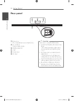 Предварительный просмотр 10 страницы LG NB5630A Owner'S Manual