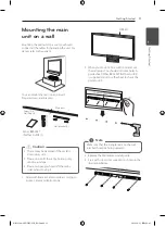 Предварительный просмотр 11 страницы LG NB5630A Owner'S Manual