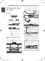 Предварительный просмотр 8 страницы LG NB7530A Owner'S Manual