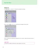 Preview for 32 page of LG NC1000 Owner'S Manual