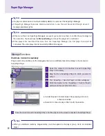 Preview for 68 page of LG NC2000 Owner'S Manual