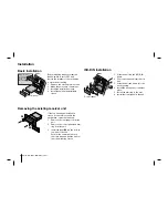 Предварительный просмотр 6 страницы LG NCS400UR Owner'S Manual