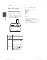 Preview for 10 page of LG ND1520 Owner'S Manual