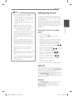 Preview for 11 page of LG ND1520 Owner'S Manual