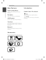 Preview for 6 page of LG ND3520 Owner'S Manual