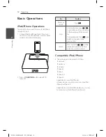 Preview for 12 page of LG ND3520 Owner'S Manual