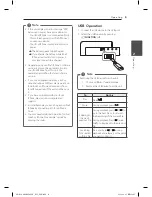 Preview for 13 page of LG ND3520 Owner'S Manual