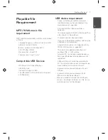 Preview for 7 page of LG ND4520 Owner'S Manual