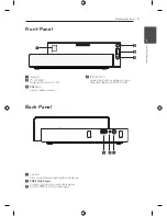 Preview for 9 page of LG ND4520 Owner'S Manual