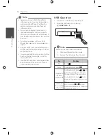 Preview for 14 page of LG ND4520 Owner'S Manual