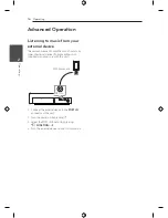 Preview for 16 page of LG ND4520 Owner'S Manual