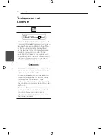 Preview for 22 page of LG ND4520 Owner'S Manual