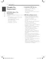 Preview for 6 page of LG ND5520 Owner'S Manual