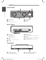 Preview for 8 page of LG ND5520 Owner'S Manual