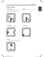 Preview for 9 page of LG ND5520 Owner'S Manual