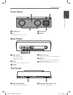 Preview for 7 page of LG ND5521 Owner'S Manual