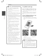 Preview for 16 page of LG ND5521 Owner'S Manual