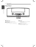 Предварительный просмотр 10 страницы LG ND5530 Owner'S Manual