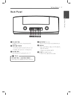 Preview for 9 page of LG ND5630 Owner'S Manual