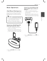 Preview for 11 page of LG ND5630 Owner'S Manual